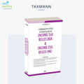 Comparative Study of Provisions of Income Tax Rules 2026 & Income Tax Rules 1962
