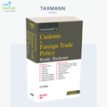 Customs & Foreign Trade Policy Ready Reckoner