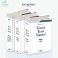 Direct Taxes Manual