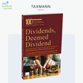 Dividends, Deemed Dividend