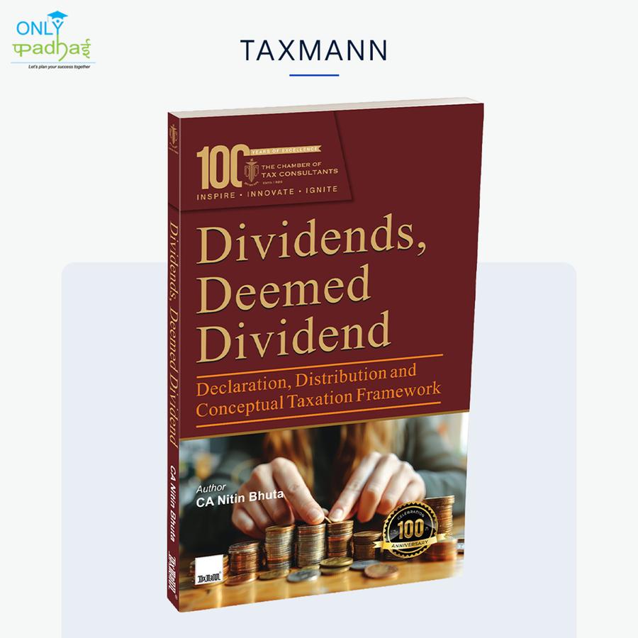 Dividends, Deemed Dividend