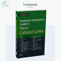 Employer Employee's Guide to New Labour Laws