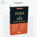 FEMA & FDI Ready Reckoner