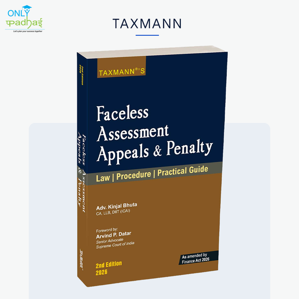 Faceless Assessment Appeals & Penalty
