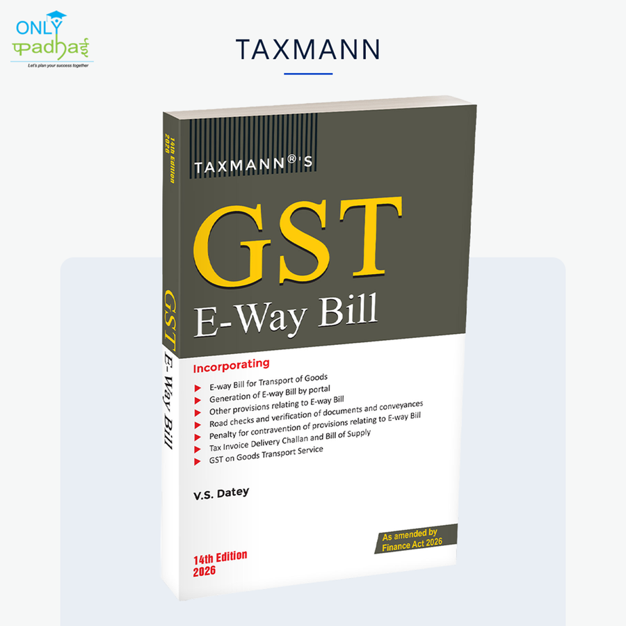 GST E-Way Bill