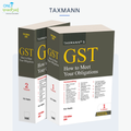 GST How to Meet Your Obligations