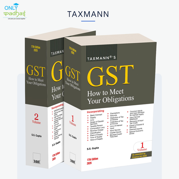 GST How to Meet Your Obligations