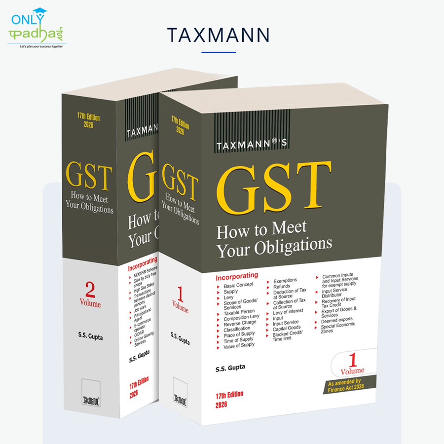 GST How to Meet Your Obligations