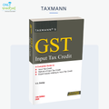 GST Input Tax Credit