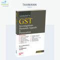 GST Investigations Demands Appeals & Prosecution