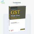 GST Made Easy