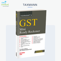 GST Mini Ready Reckoner