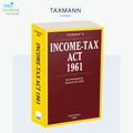 Income Tax Act 1961