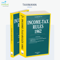 Income Tax Rules 1962