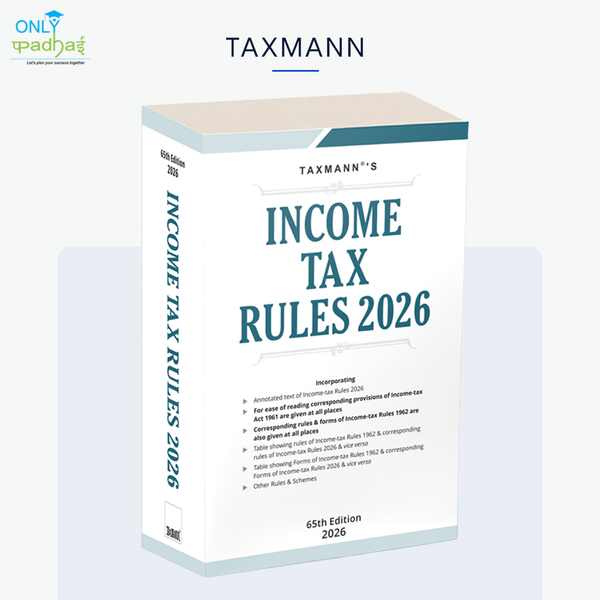 Income Tax Rules 2026
