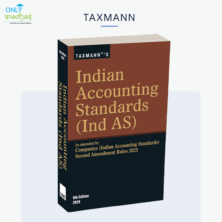Indian Accounting Standards (Ind AS)