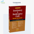 Insolvency & Bankruptcy Code Ready Reckoner