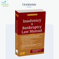 Insolvency and Bankruptcy Law Manual