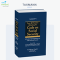 Law & Practice Relating to Code on Social Security