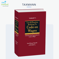Law & Practice Relating to Code on Wages