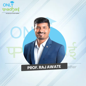 Prof. Raj Awate