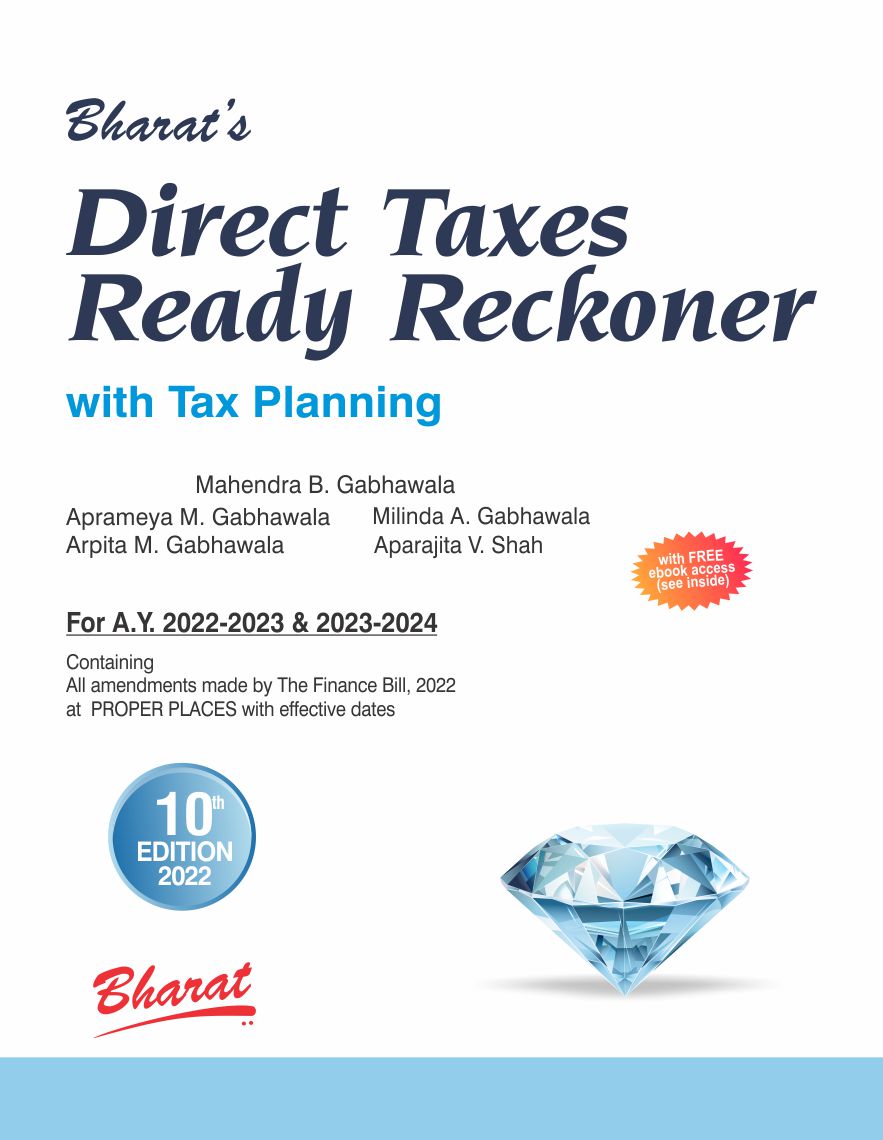 direct-taxes-ready-reckoner-with-tax-planning-by-bharat's
