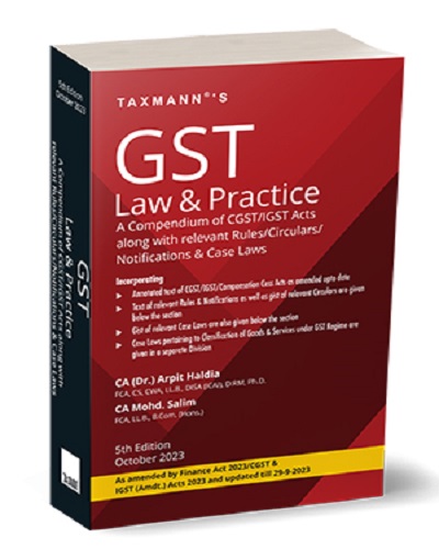 gst-law-&-practice-2023