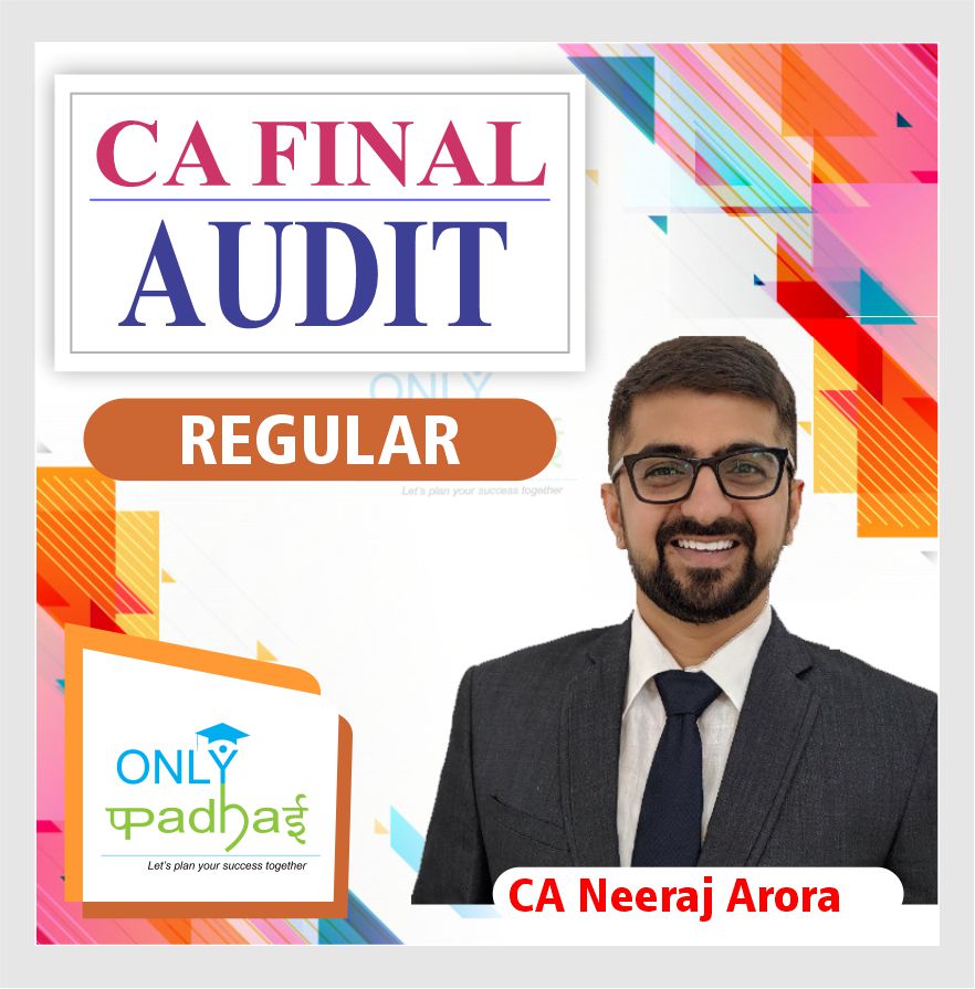 ca-inter-audit-fastrack-by-ca-neeraj-arora